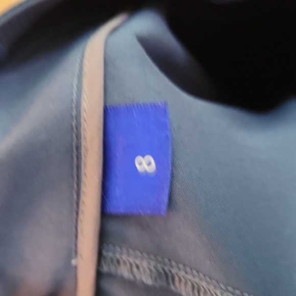 Side zipper pants - Picture 6 of 6